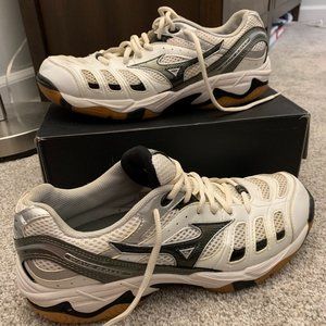Mizuno WaveRally Volleyball shoes